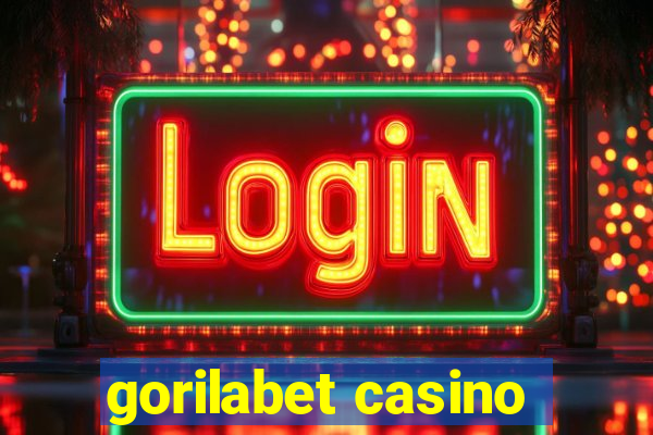 gorilabet casino